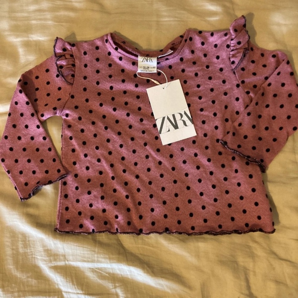 NWT Zara outt - Picture 4 of 5
